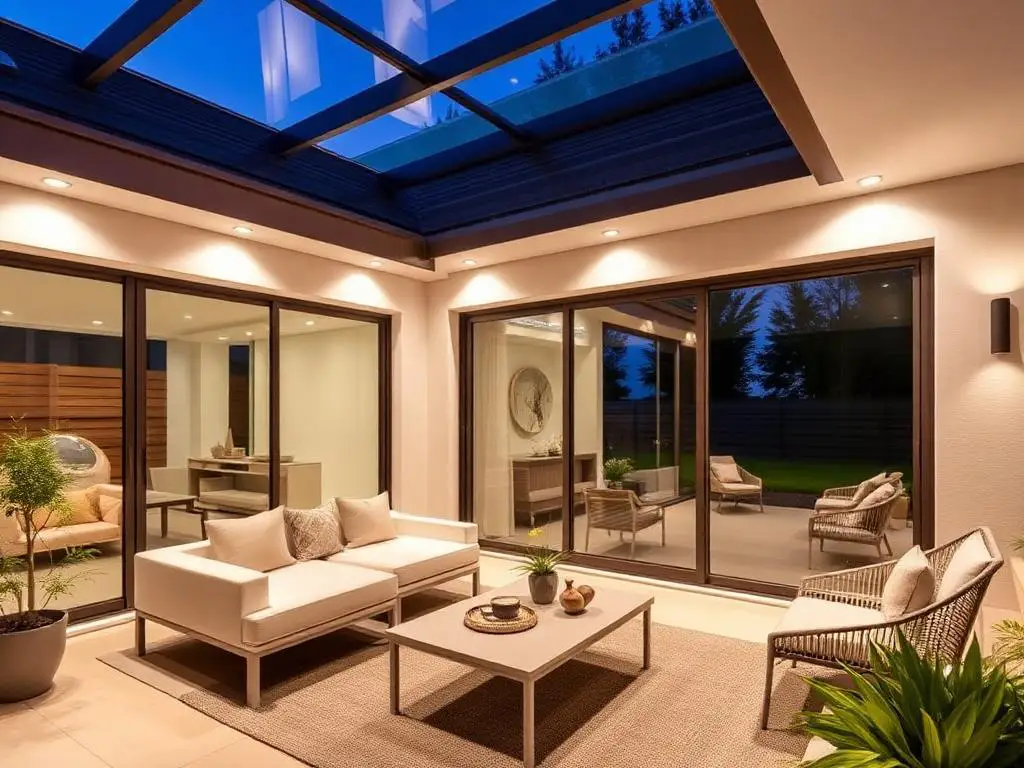 PVC Doğrama ve Pimapen Çözümleri