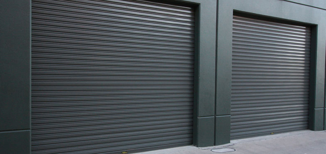 Kepenk Sistemleri (Dükkan Kepenkleri)